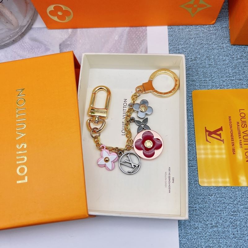 Louis Vuitton Keychains